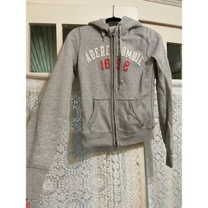 Abercrombie & Fitch jacket